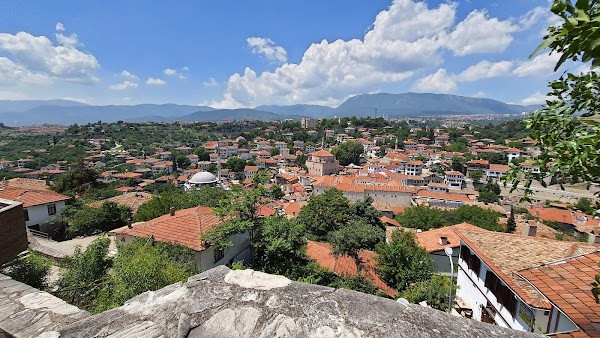 Safranbolu Hidirlik Hill photo