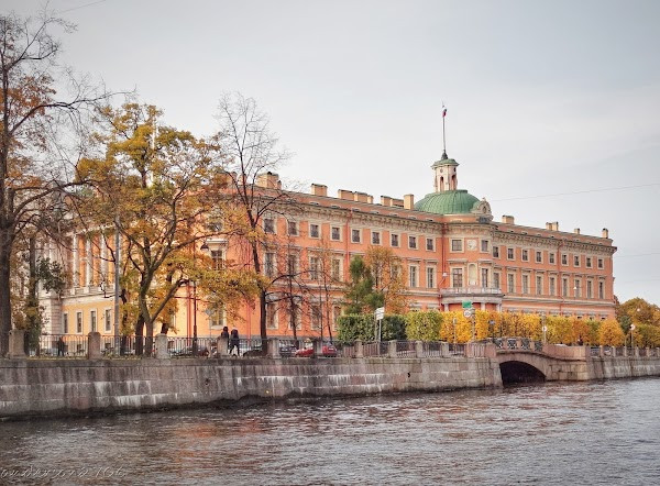 Saint Michael's Castle photo