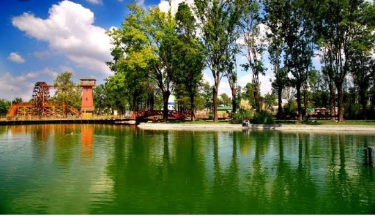 Sakarya park photo