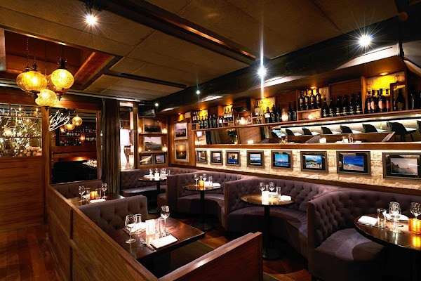 Salinas Restaurant photo