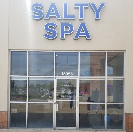 Salty Spa photo