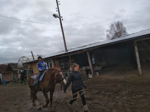 Samara Blin Smetana photo