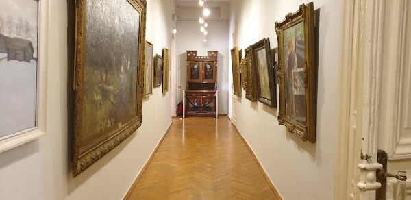 Samarskiy Oblastnoy Khudozhestvennyy Muzey photo