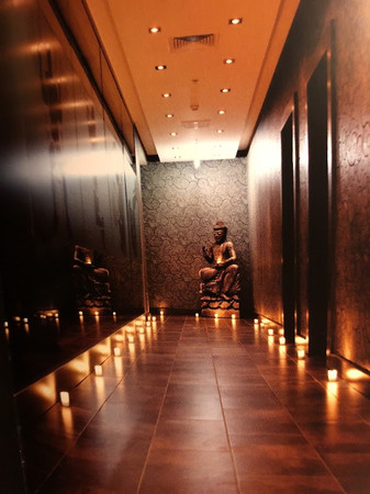 Sanitas Spa & Wellness photo