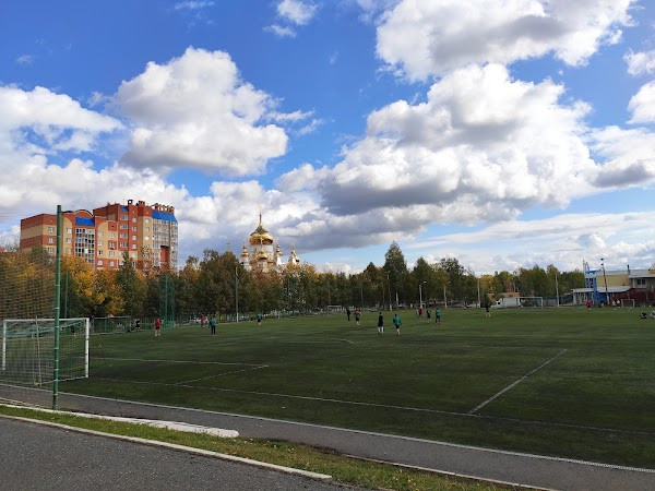 Saransk photo
