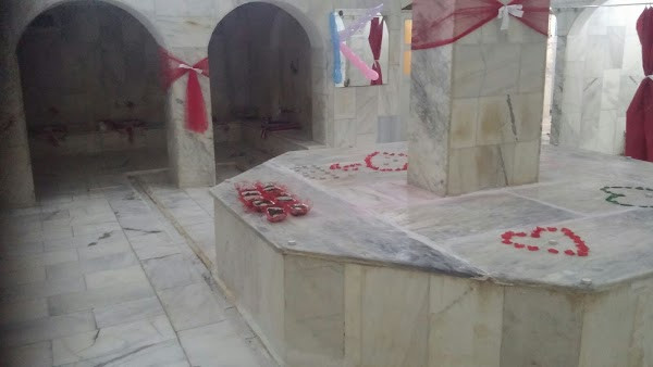 Sauna Yaşar Türk Hamamı photo