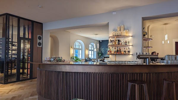 Sauna des Hotel ASAM (nur für Hotelgäste) photo