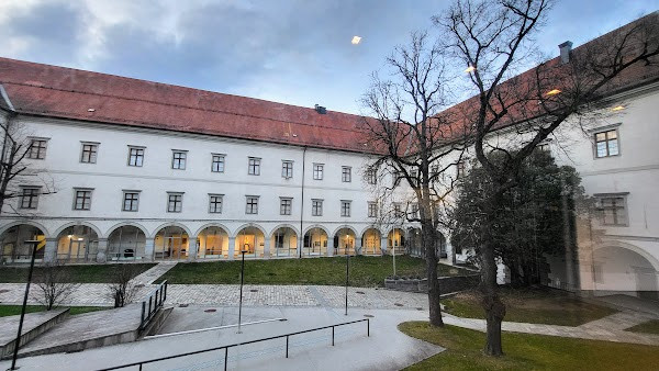 Schlossmuseum Linz photo