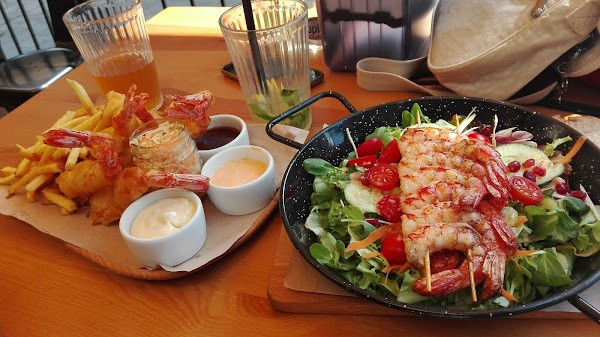 SeaFood Bar&Market photo