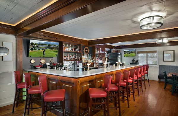 Sea Captain's House photo