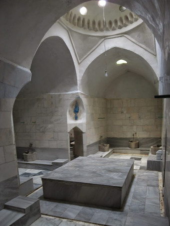 Sefa Hamam Antalya Kaleici Турецкая Баня Хамам photo