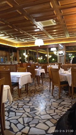Selçuk Restaurant photo