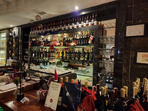 Sensus Wine Boutique Galata photo