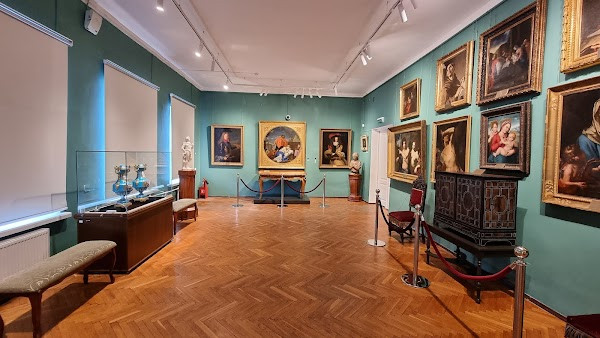 Serpukhov History and Art Museum photo