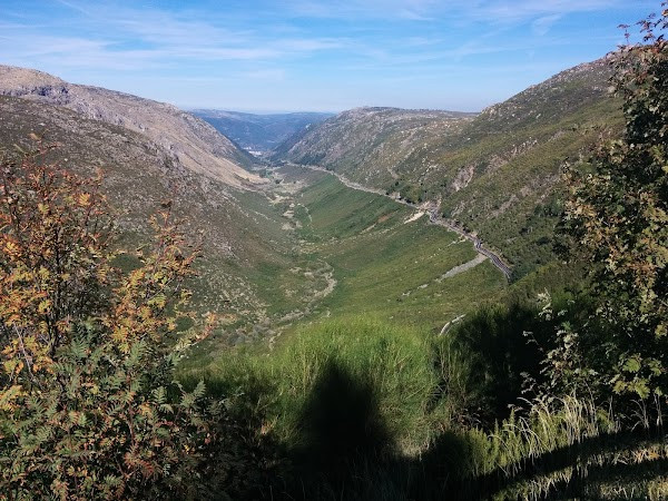 Serra da Estrela Nature Park photo