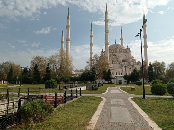 Seyhan Merkez Park photo