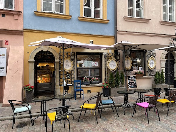 Shabby Coffee • Wine • Books photo