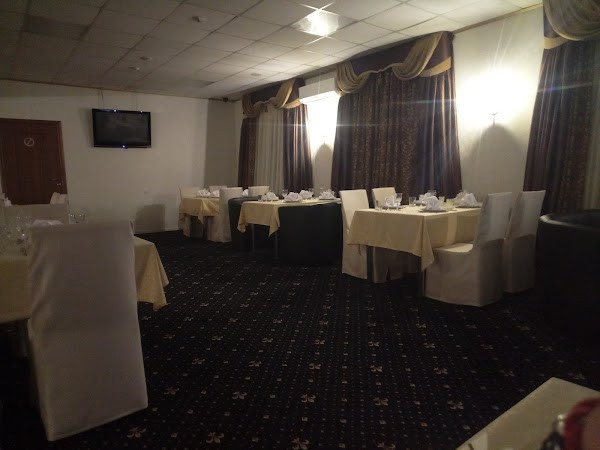 Shalyapin, Kafe-Bar photo