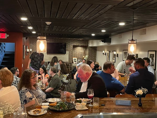 Shanghai Jazz Restaurant & Bar photo