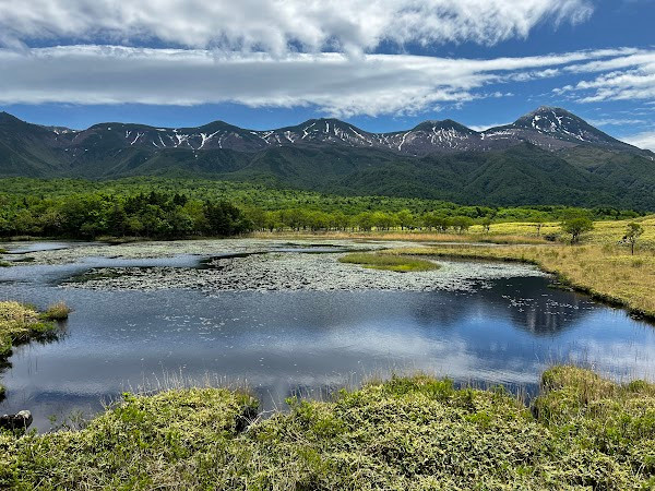 Shiretoko National Park photo