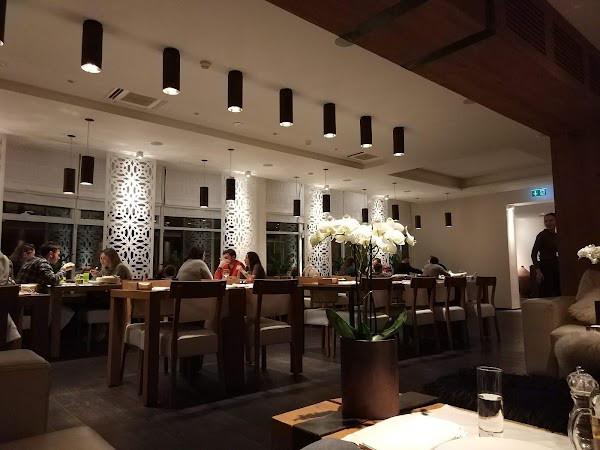 Shoti Restaurant photo