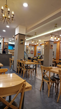 Sifa Restaurant photo