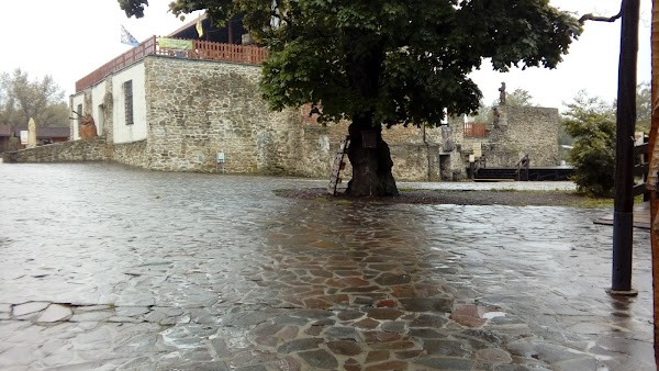 Silesian Ostrava Castle photo
