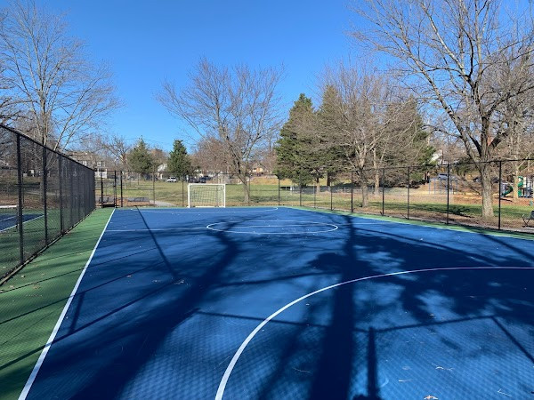 Silver Spring Intermediate Neighborhood Park photo