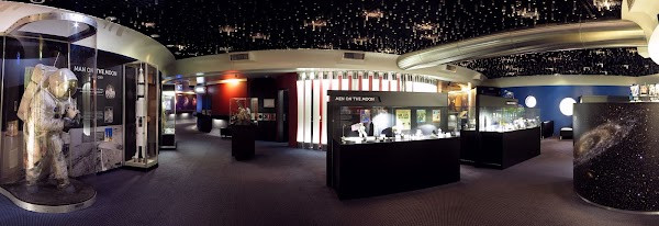 Sir Thomas Brisbane Planetarium photo