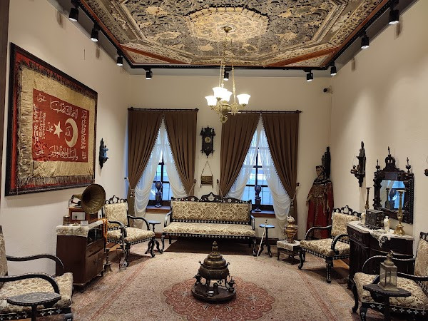 Sivas Atatürk ve Kongre Müzesi photo