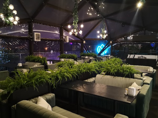 Sky Garden / Скай Гарден photo