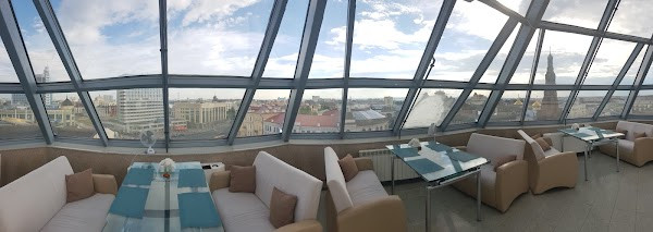 SkyLounge photo