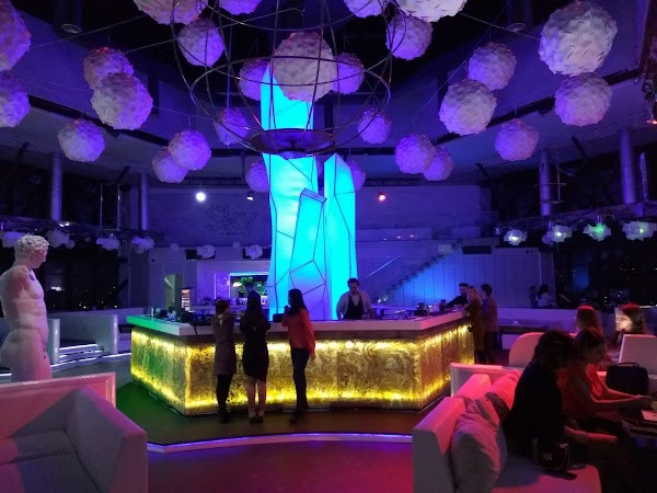 Sky Bar & Restaurant photo