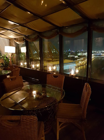 Sky Lounge photo