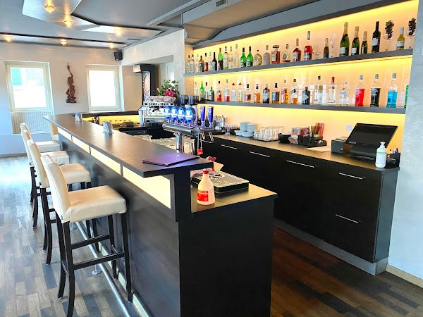 Sky Lounge Bar photo