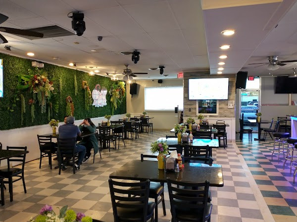 Sky Restaurant & Lounge photo