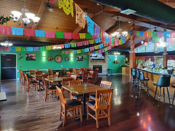 Sky View Mexican Restaurant photo