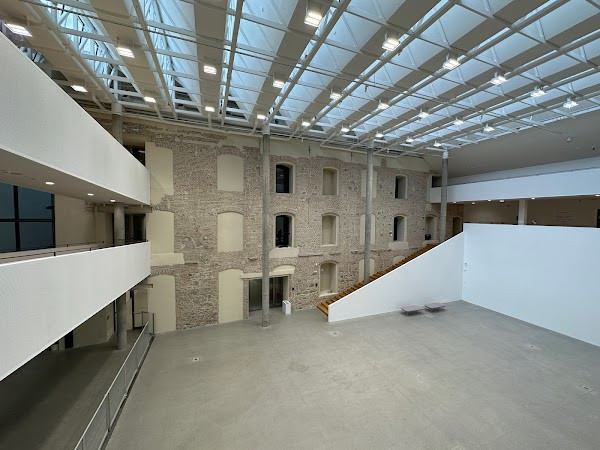 Slovak National Gallery photo