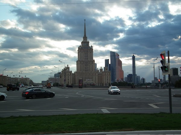 Smotrovaya Ploshchadka photo