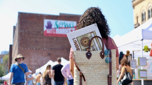 SoWa Open Market photo