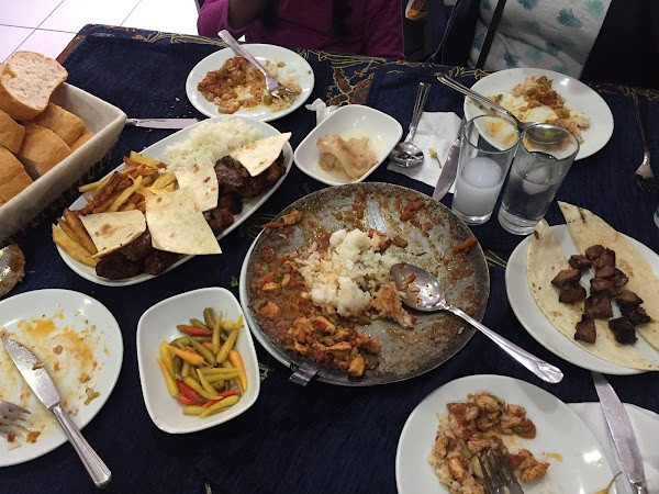 Sofra Restaurant photo