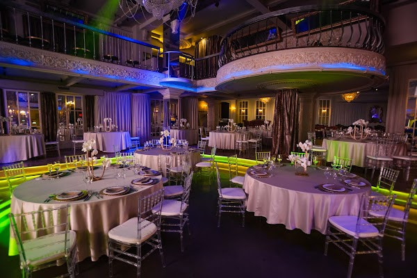 Soho Event Hall by Soho Family photo