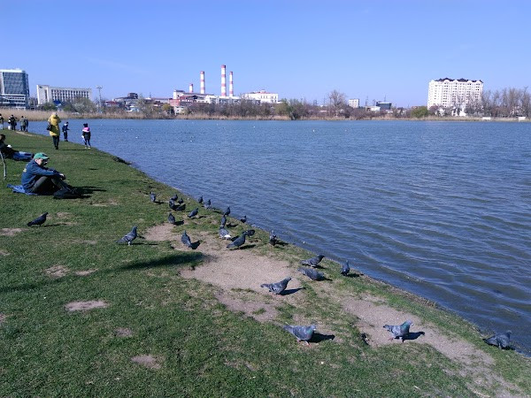 Solnechnyy Ostrov photo