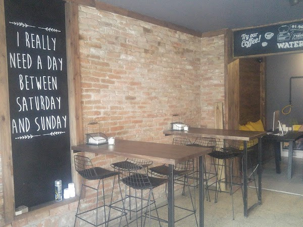 Soul Cafe photo
