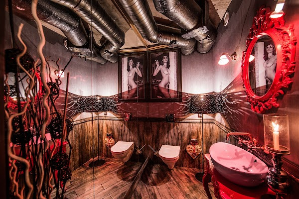Soul Kitchen Bar photo