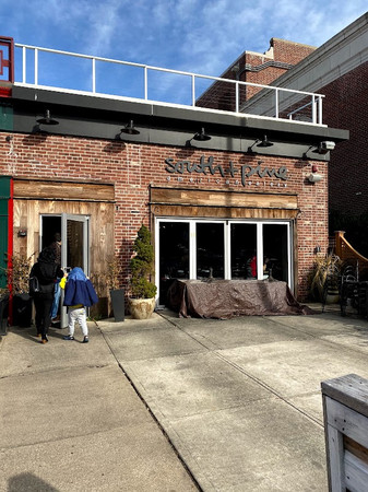 South+Pine American Eatery photo