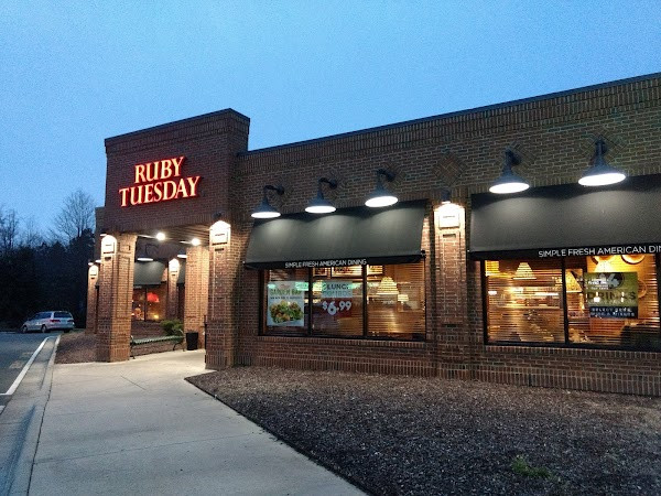 SouthPoint Crossing photo