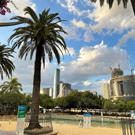 South Bank Parklands photo