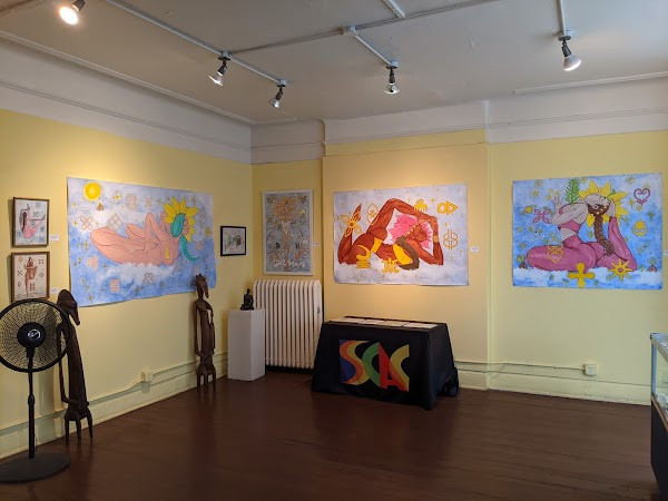 South Side Community Art Center photo