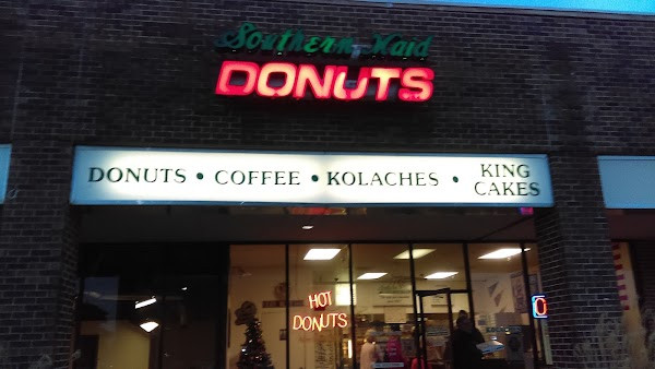 Southern Maid Donuts photo